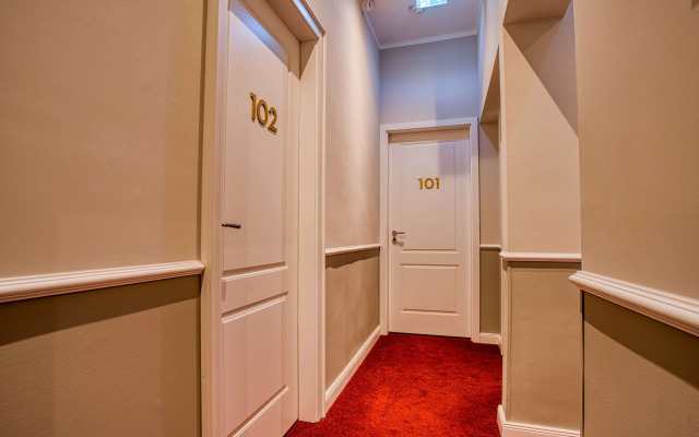 Boutique 53 & 56 Hamburg, Trademark Collection by Wyndham