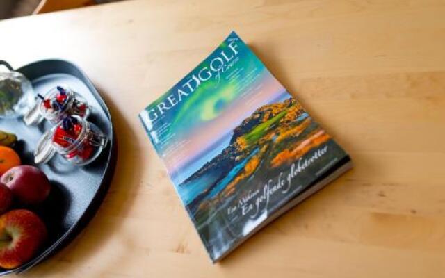 Holma Golf Bed & Breakfast