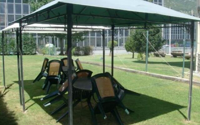 Hotel Mochettaz