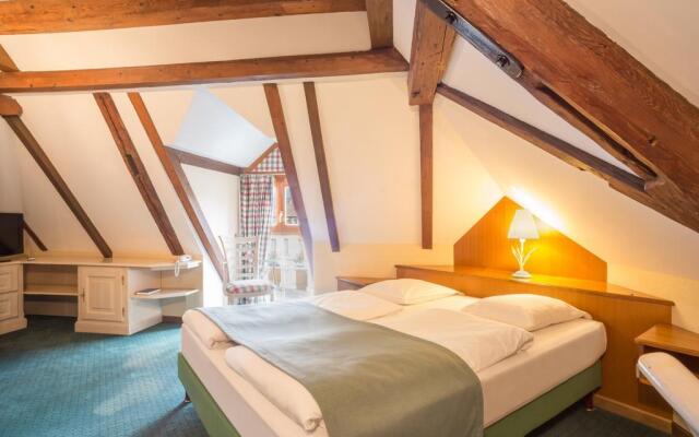 Hostellerie Schwendi