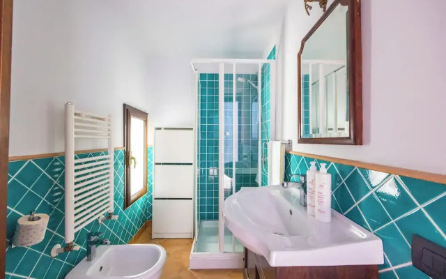Leticia's Apartment by Wonderful Italy