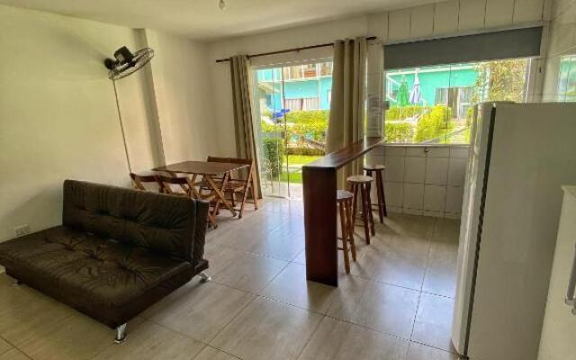 Apartamentos da 23