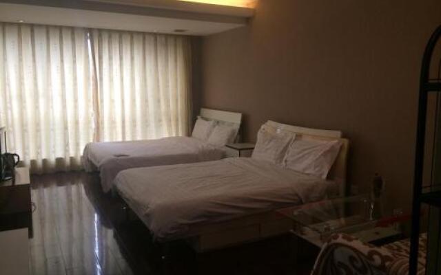 Beijing Huihui Home Aparthotel Chang'an Inn Branch