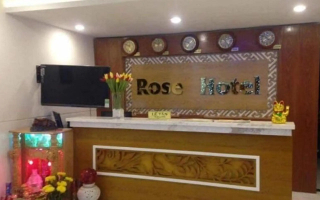 Rose Hotel