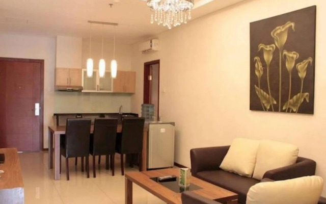 Thamrin Condotel Jakarta