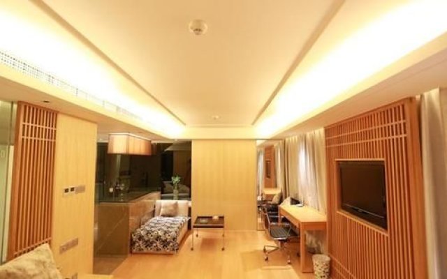 Yixuan Apartment