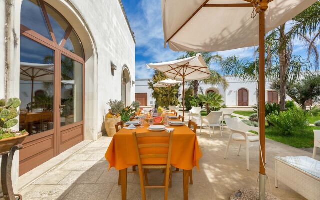 2283 Villa La Paiara by Perle di Puglia