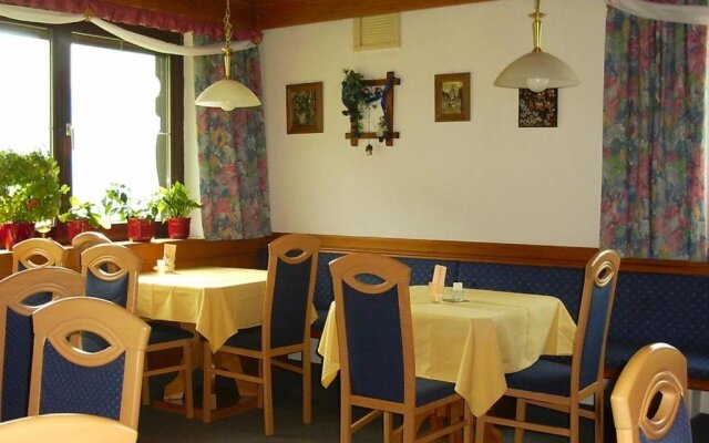 Haus Resi Pension