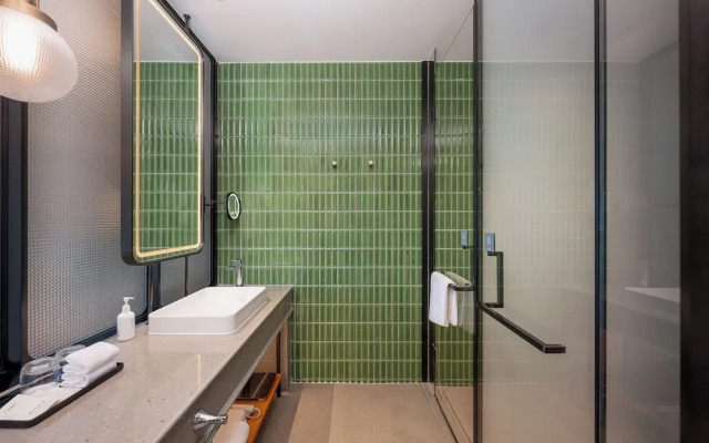 Even Hotel Guangzhou Baiyun Station By Ihg