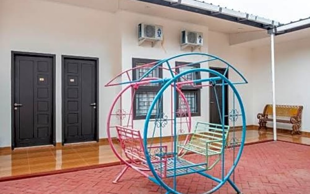 Wisma Alda Syariah