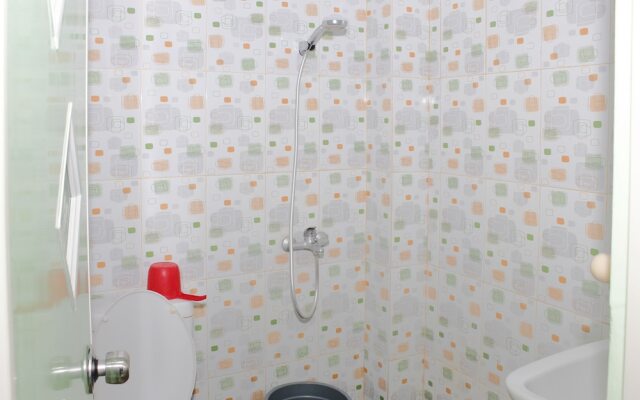Airy Mergangsan Prawirotaman Dua 71 Yogyakarta