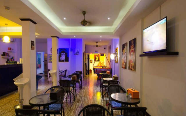 iCheck inn Ao Nang Krabi