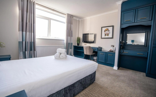 Birch Hotel