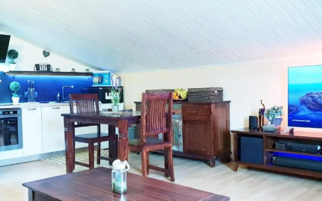 Apartment Tezak
