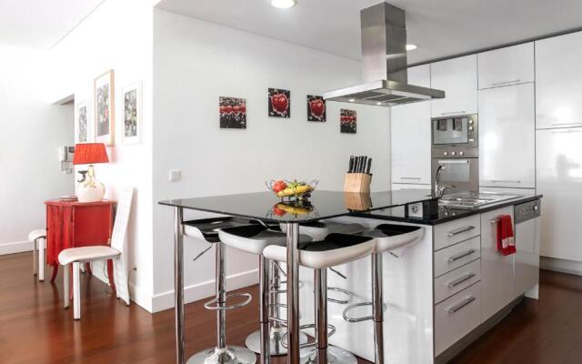 Lisbon Rentals Chiado