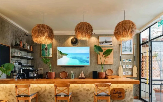 Belci City House
