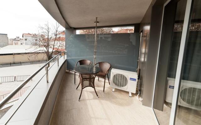 Apartment Elit