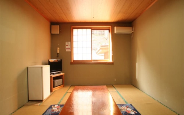 OYO Kurabuchi Onsen Choju no Yu