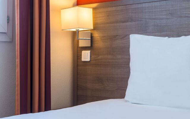 The Originals Boutique, Parc Hôtel, Orléans Sud