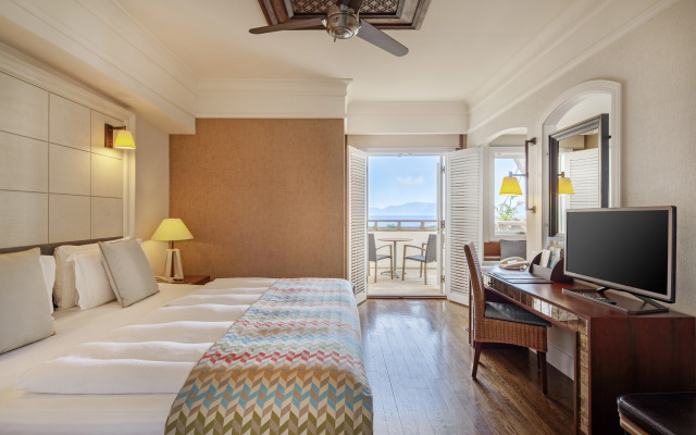 Kempinski Hotel Barbaros Bay