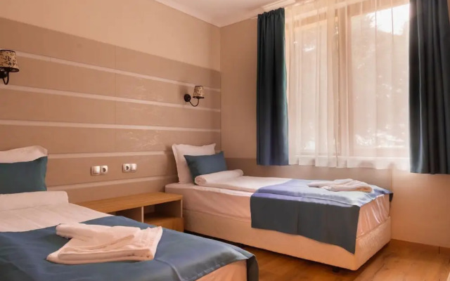 Vemara City Apart Hotel