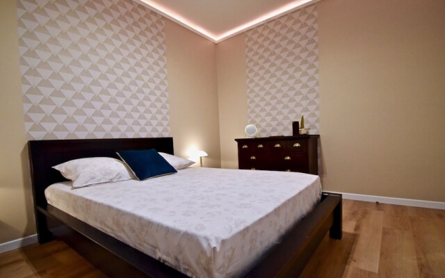 Riviera Standing Appartement Valinco Deluxe vue Panoramique mer