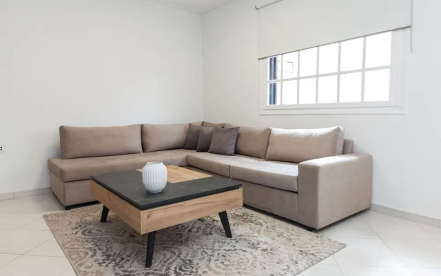 Faliro 2 Bd Escape Modern Living