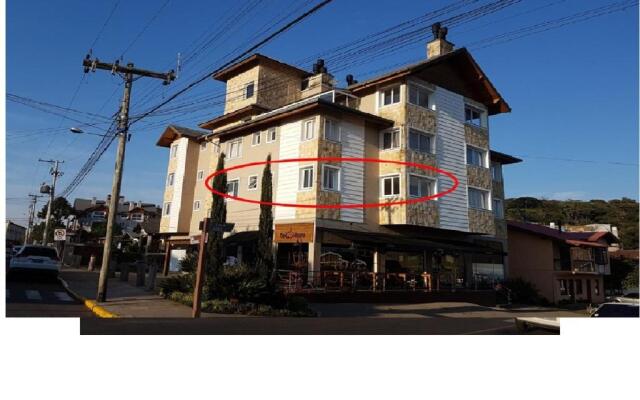 Novo Lar Gramado 2