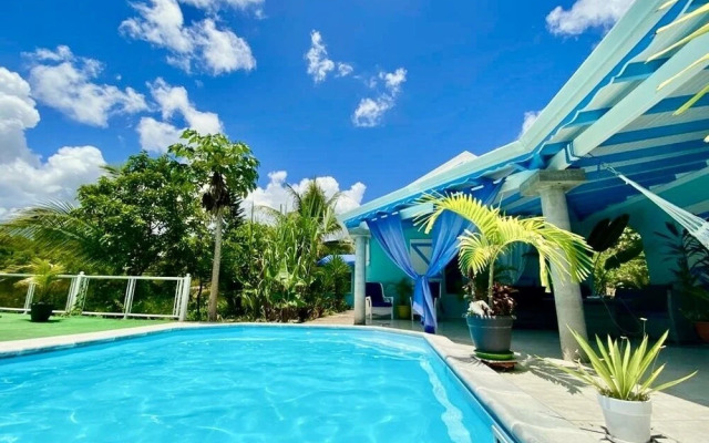 Bed and Breakfast Guadeloupe