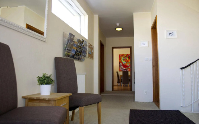 Comfy Guesthouse Westfjords