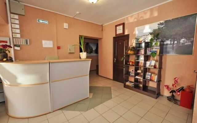 Гостевой дом «Винтаж»