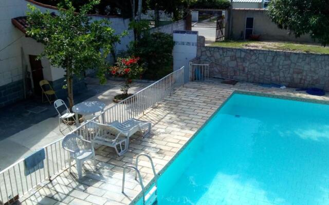 Hostel Iguabella - RJ