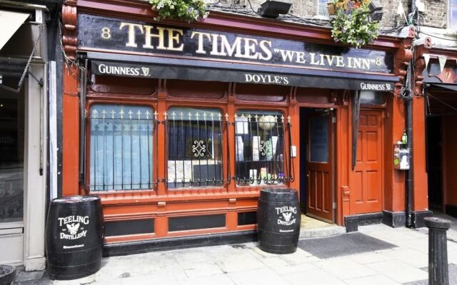 The Times Hostel - College Street