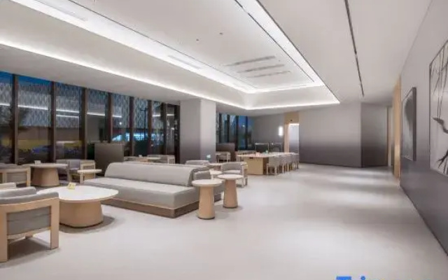 JI Hotel (Taicang University Town)