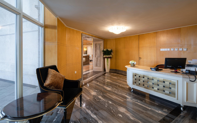 Crowne Plaza Resort Sanya Bay – Guest Rooms – Sanya