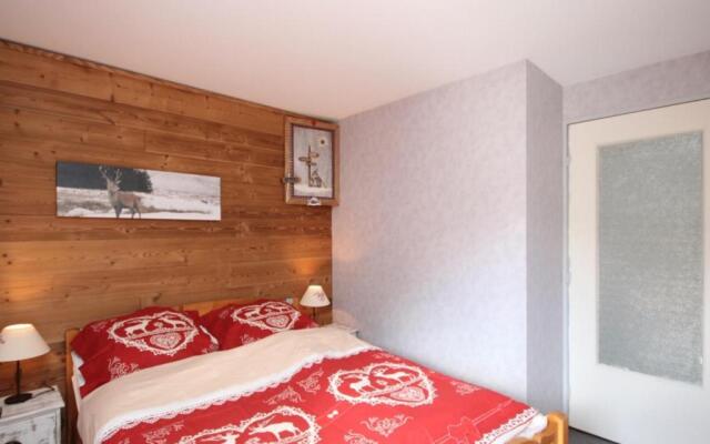 Appartement Mont-Dore, 2 pièces, 4 personnes - FR-1-608-135