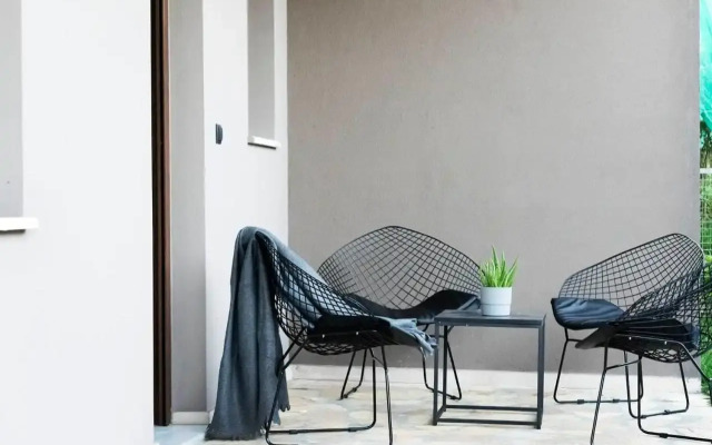 19.40 Luxury Guesthouse