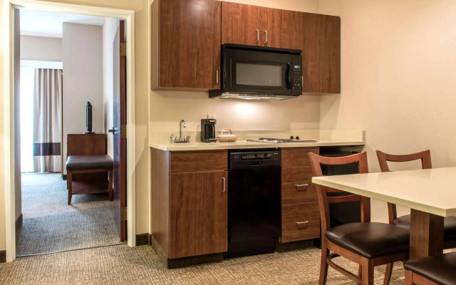Comfort Suites Scranton near Montage Mountain