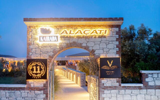 Kairaba Alaçatı Beach Resort & Spa