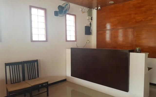 OYO 93709 Rose Inn 2