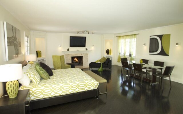 Manoir Breakey