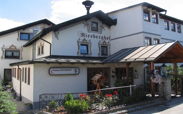 Ferien-Hotel Riesberghof