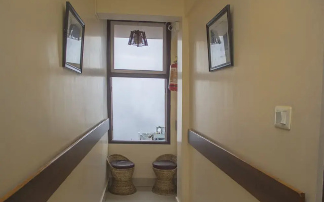 OYO 5055 Hotel Pinewood