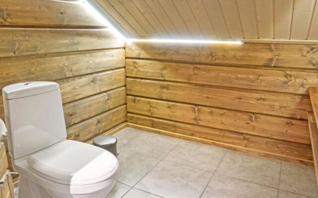 Holiday Home Sopukka