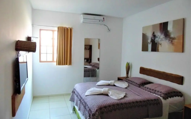 Pousada Paraíso da Barra