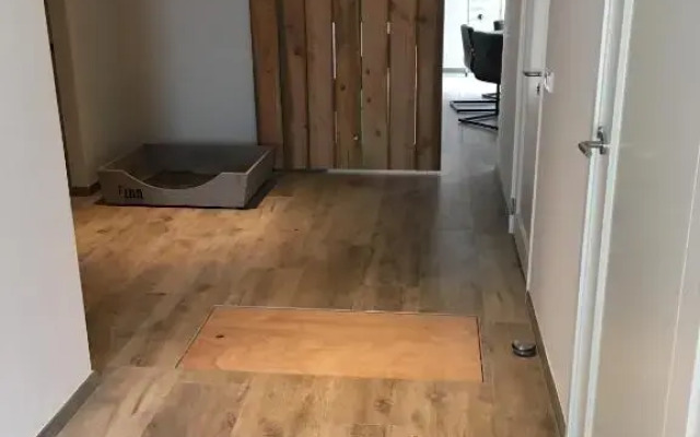 Voormalig Politiebureau