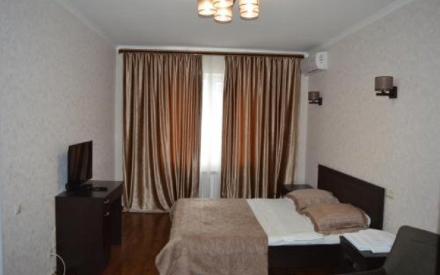 Mini Hotel And Hostel Skhodnya