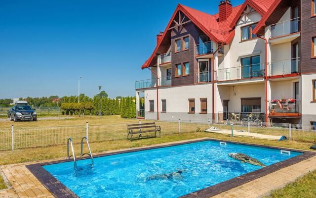 Apartamenty Sun & Snow Lisi Jar