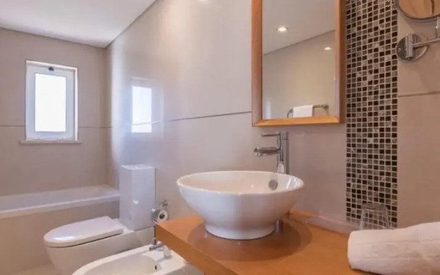 Sensational 2 Bedroom Townhouse 4 People