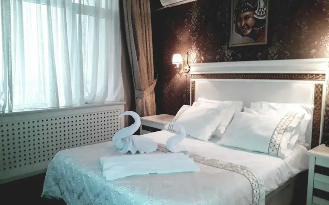 Pelikan Otel